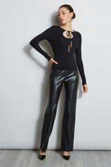 Tassel Knit