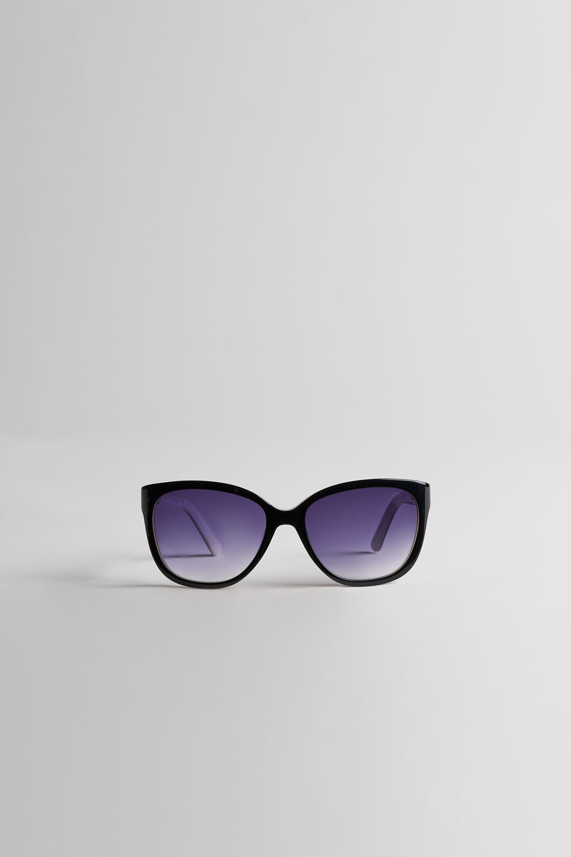Squared Cateye Sunglasses