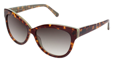 Cat Eye Acetate Sunglasses Image 3