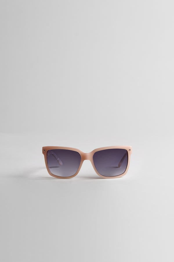 Classic Rectangle Sunglasses