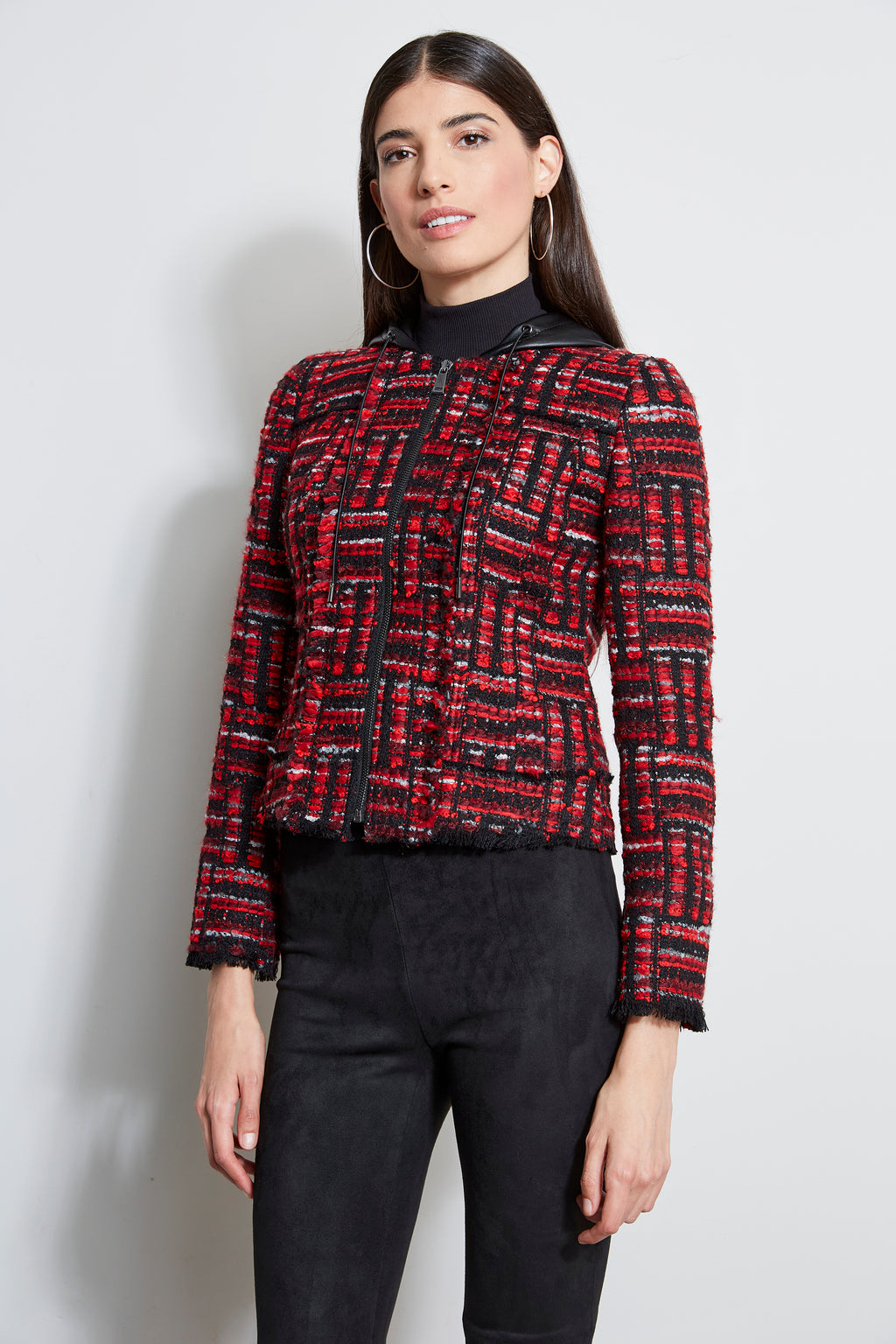 Women's Jackets & Blazers – Elie Tahari