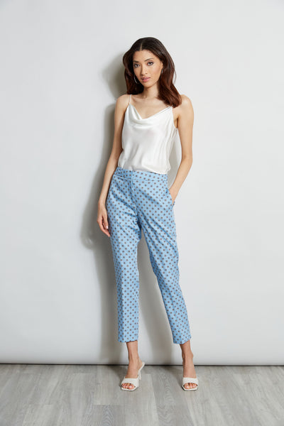 Sun Print Pant Image 2