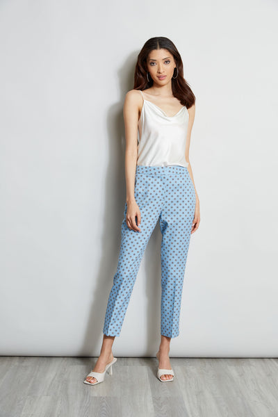 Sun Print Pant Image 3