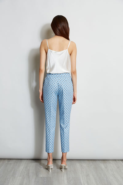 Sun Print Pant Image 6