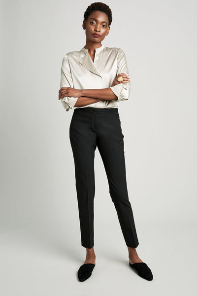 Jillian Straight-Leg Pant Image 2
