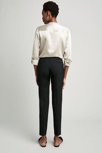 Jillian Straight-Leg Pant Image 3