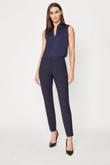 Jillian Straight-Leg Pant