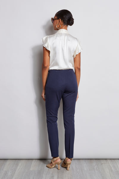 Skinny Long Pant Image 3