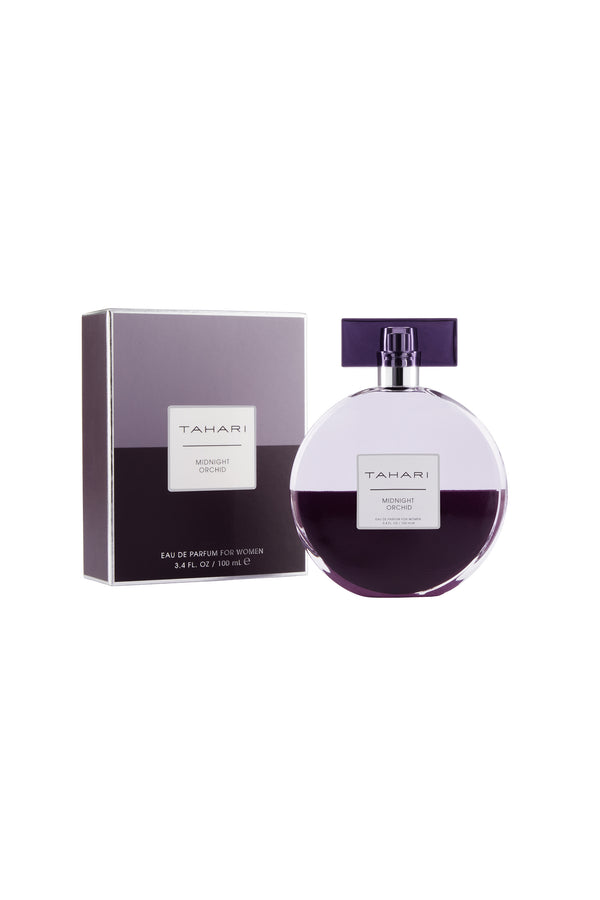 Midnight Orchid Perfume 100ML