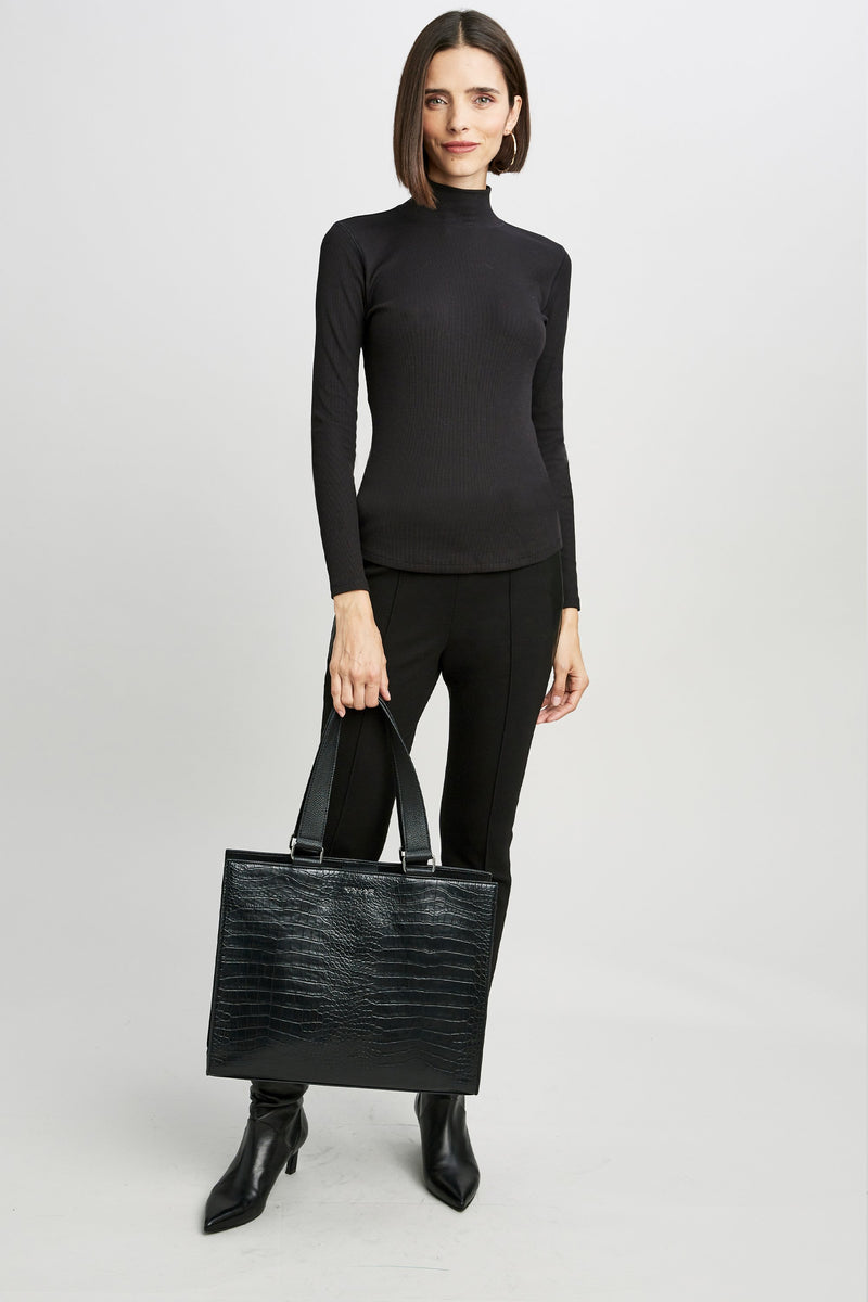 Tahari Oxford Tote