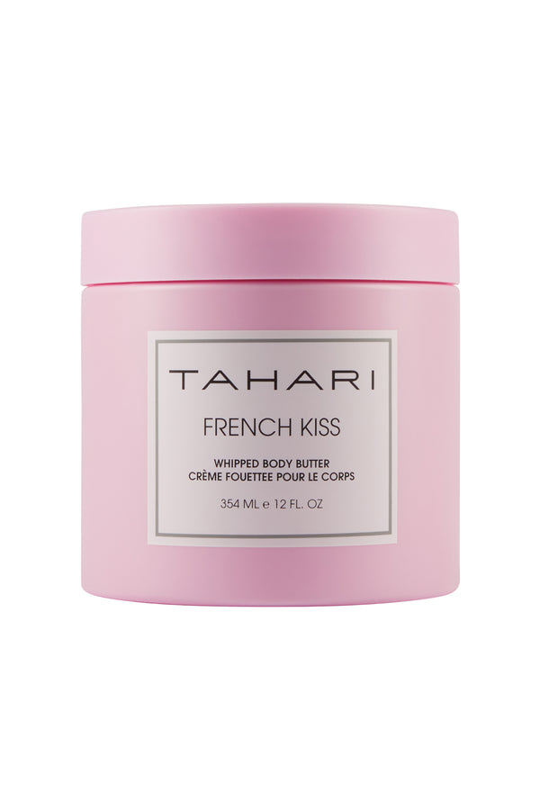 French Kiss Body Butter