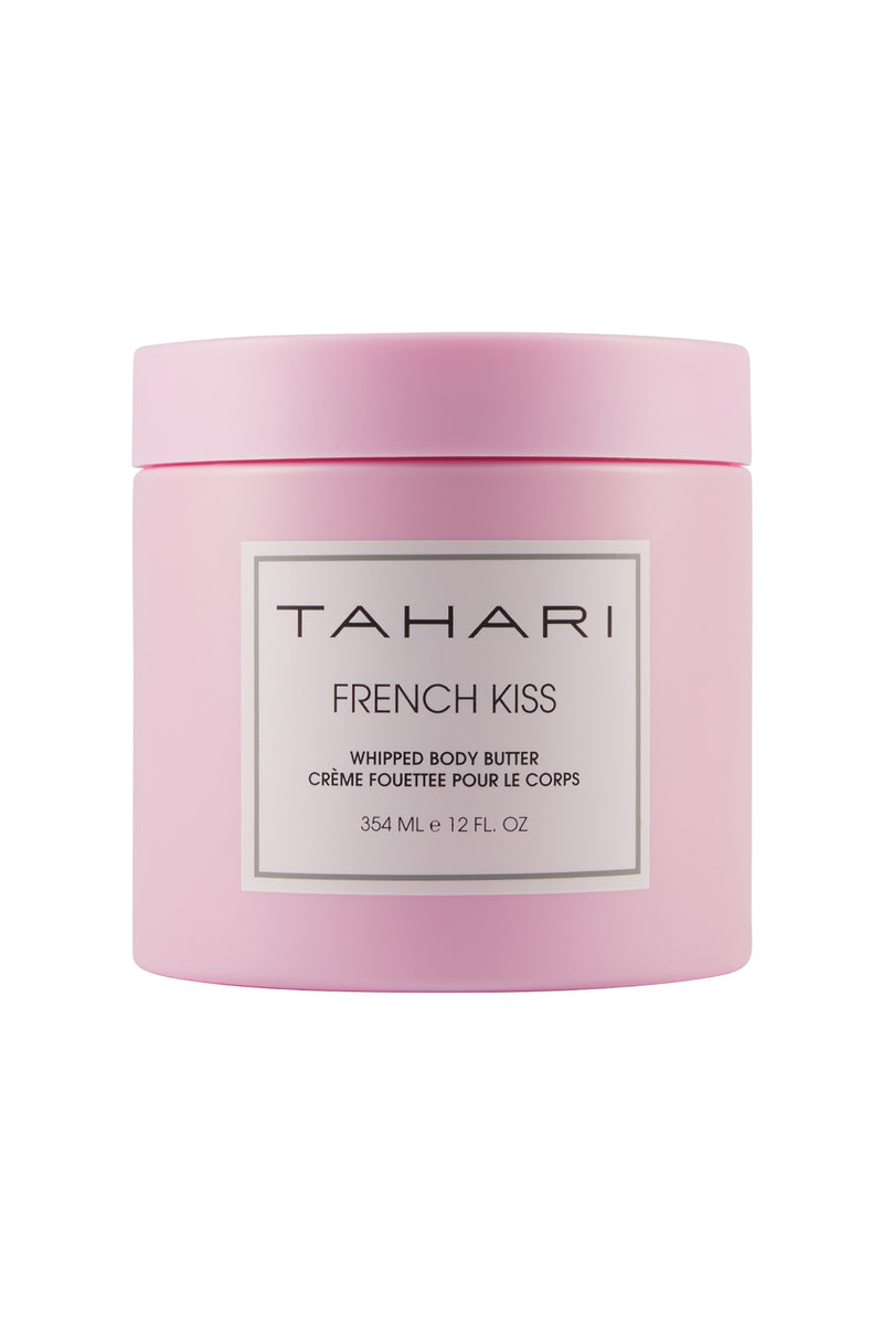 French Kiss Body Butter