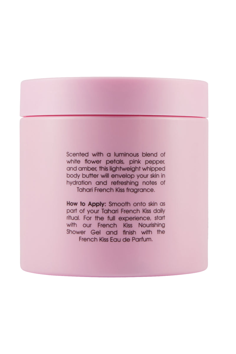 French Kiss Body Butter