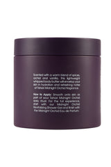 Midnight Orchid Gentle Body Butter