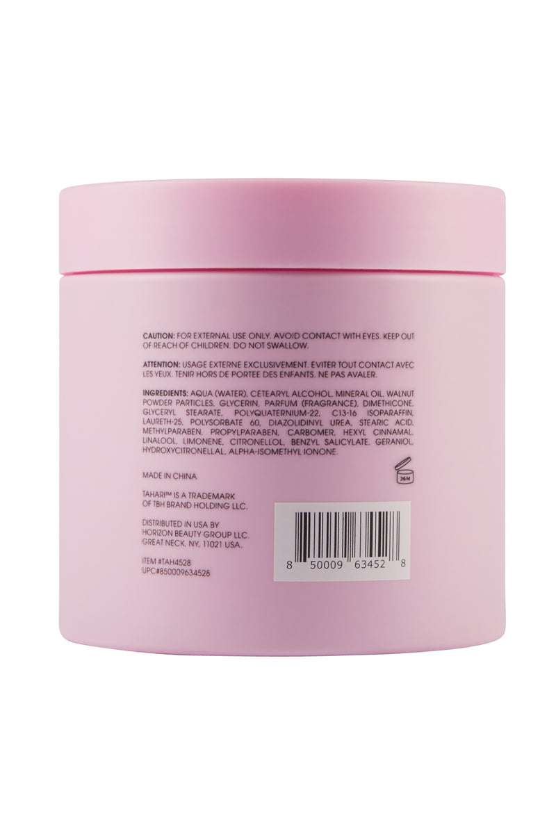 French Kiss  Body Scrub