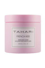 French Kiss  Body Scrub