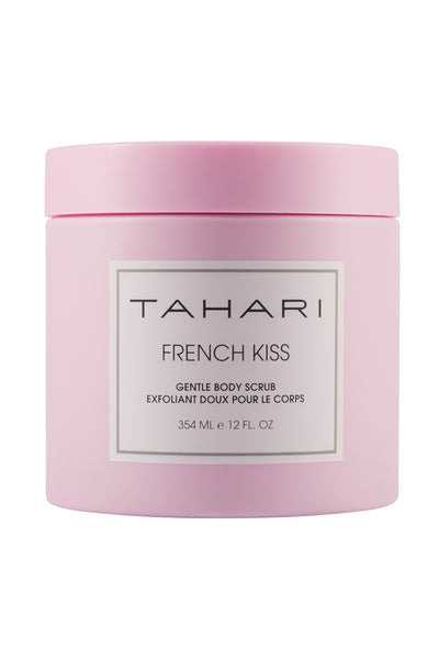 French Kiss  Body Scrub Image 1