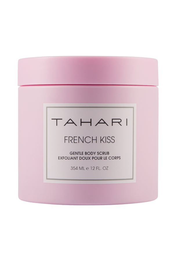 French Kiss  Body Scrub