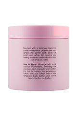 French Kiss  Body Scrub