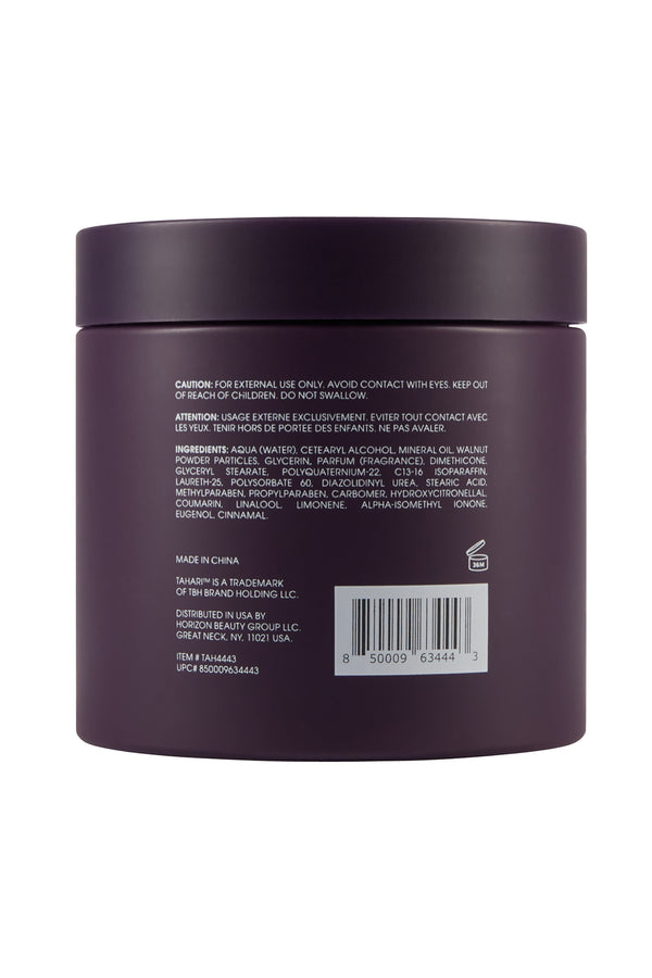 Midnight Orchid Gentle Body Scrub