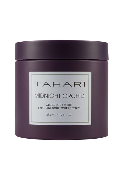 Midnight Orchid Gentle Body Scrub Image 1