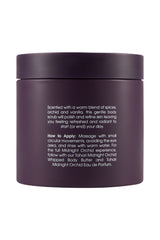 Midnight Orchid Gentle Body Scrub