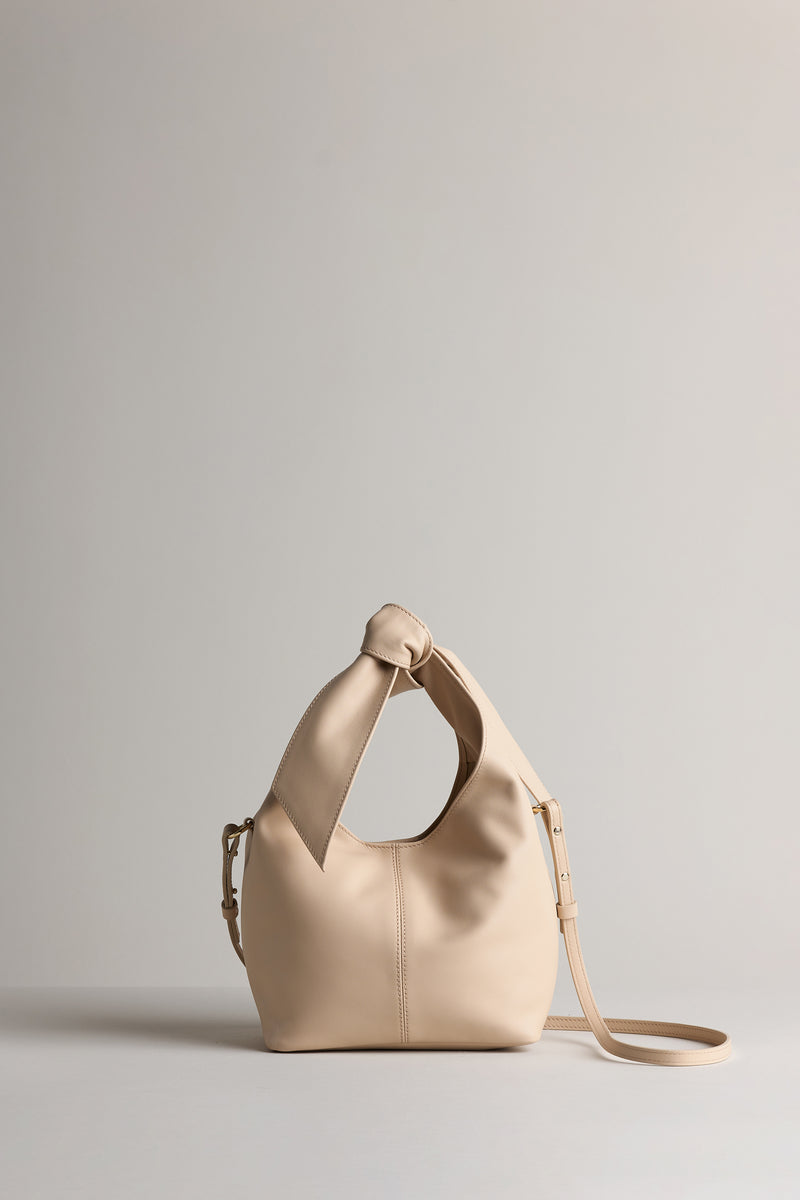 Small Napa Knot Bag