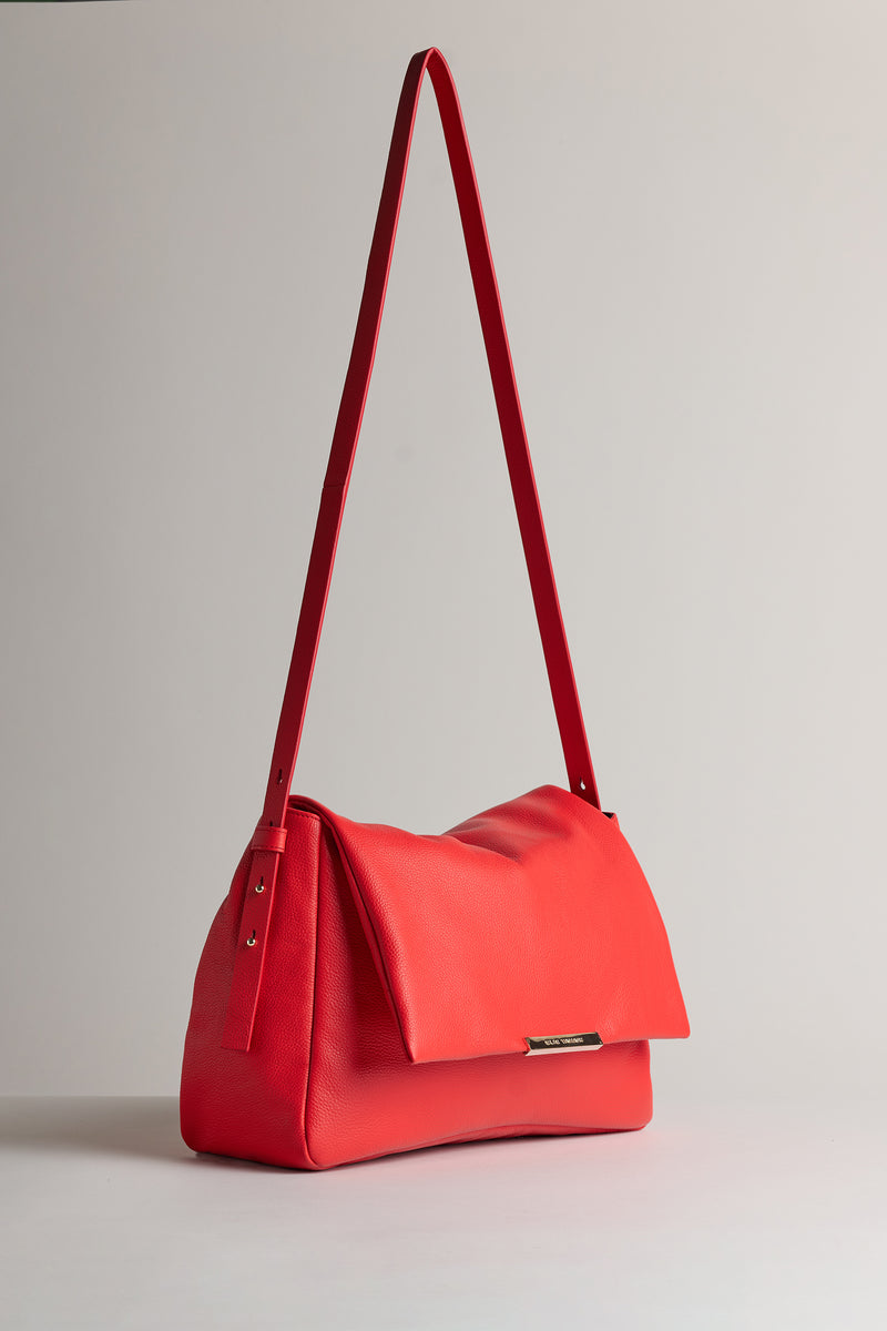 Convertible Shoulder Bag