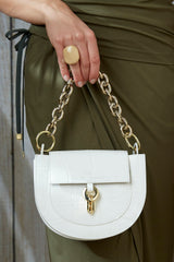 Crossbody Chain Bag