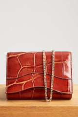 Convertible Small Clutch