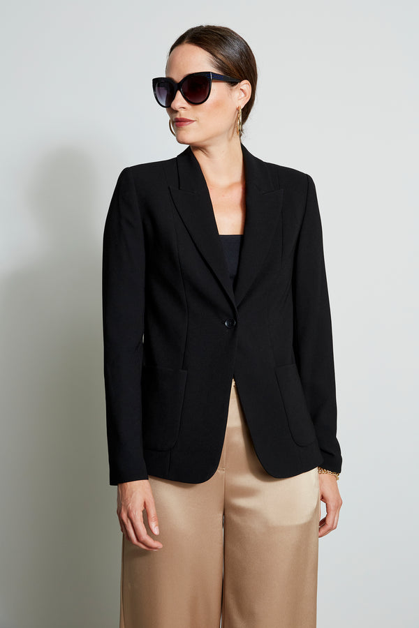 Tahari suits outlet sale