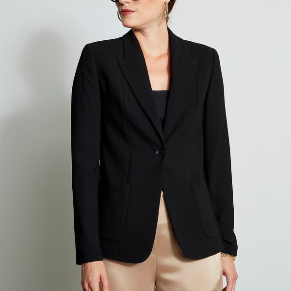 Elie tahari wendy jacket online