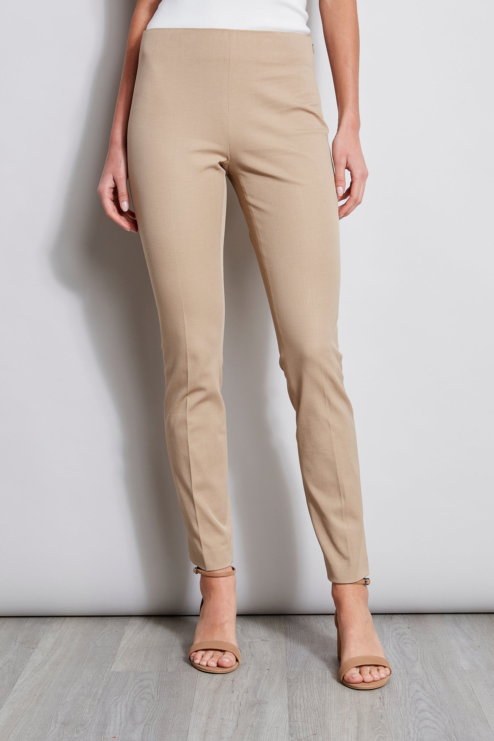Skinny Long Pant Elie Tahari